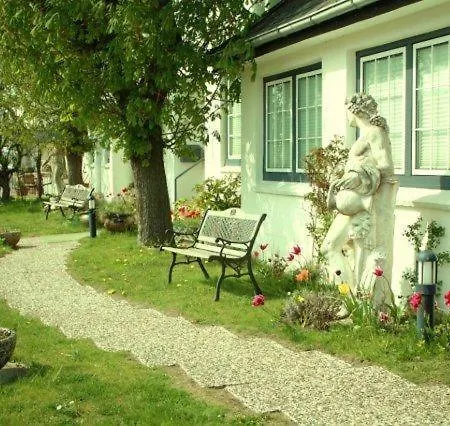 Haus Broenshoog, 11 In Strandnaher Lage Apartmán *